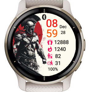 Warrior · Screenshot 3