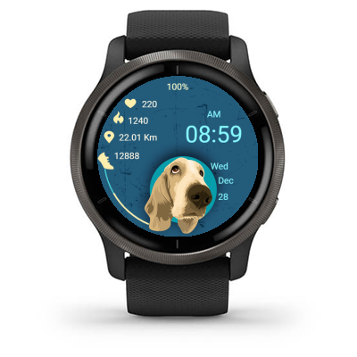 Retriever · Screenshot 1