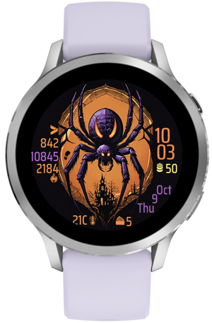Spider · Screenshot 3