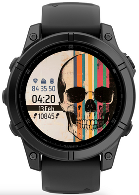 Vaporwave Skull 6 · Screenshot 3
