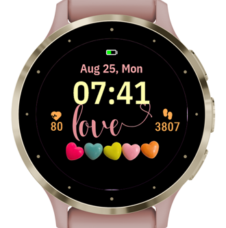 Love Sweets · Screenshot 3