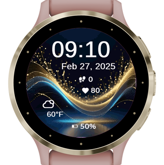Pulse Shine · Screenshot 2