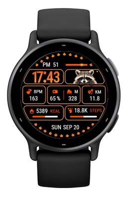 Maple Watcher · Screenshot 3