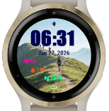 Hike Trail · Screenshot 0
