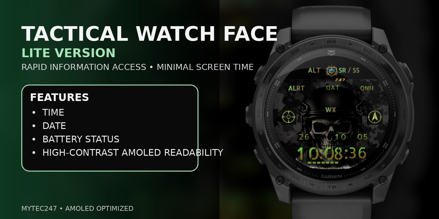 PHANTOM 247 – STEALTH HUD (PRO) · Screenshot 1