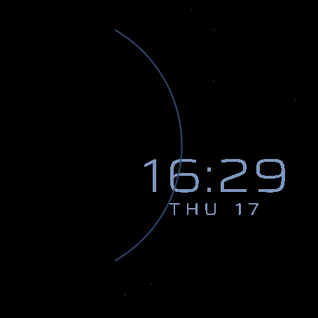 Hyperdrift – 3D Space Flight · Screenshot 4