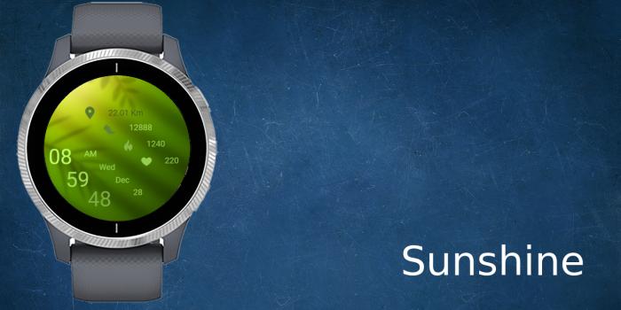 Sunshine · Screenshot 0