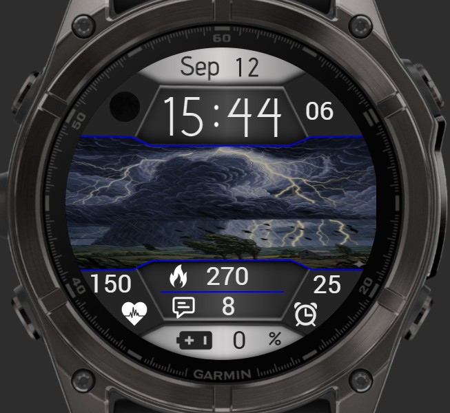 Weathermax · Screenshot 0
