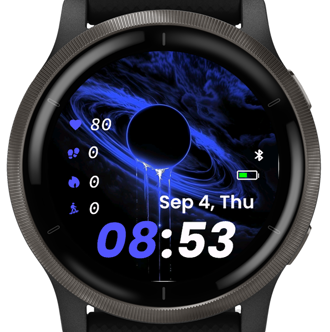 Liquid Star · Screenshot 3