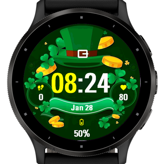 Leprechaun Hat · Screenshot 0