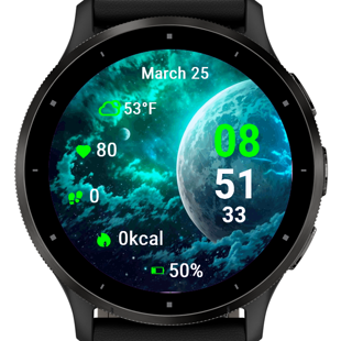 Aqua Planet · Screenshot 3