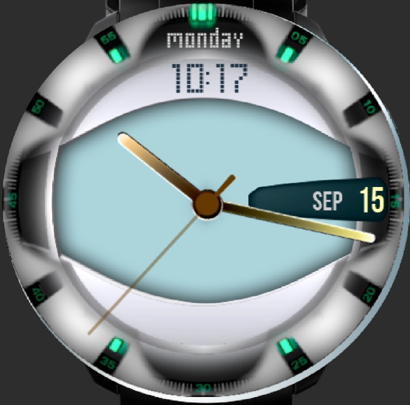 meta_X · Screenshot 1