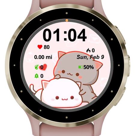 Love Kitty · Screenshot 0