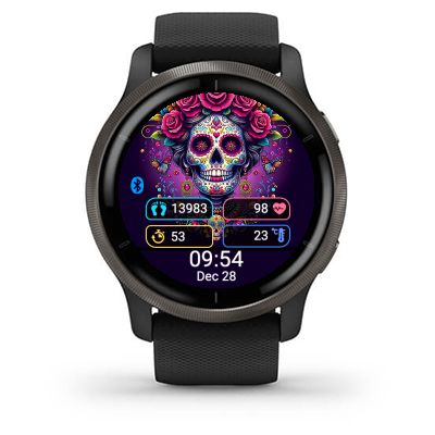 Dia de los Muertos · Screenshot 0