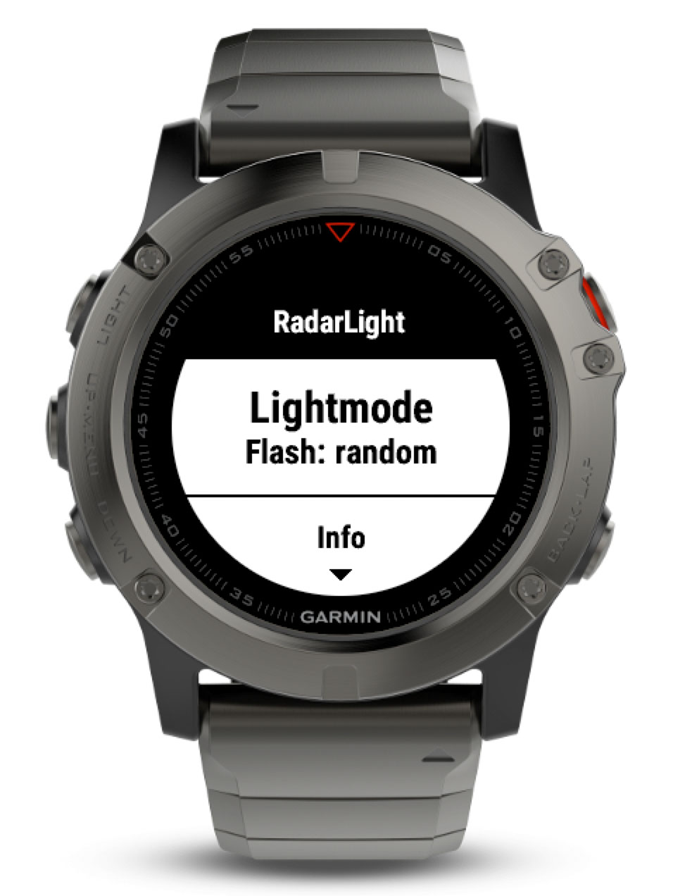 RadarLight 5