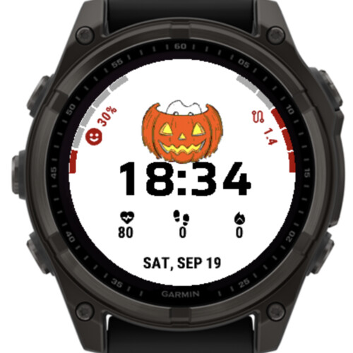 Halloween Ghost · Screenshot 3