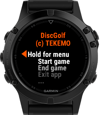 Connect IQ Store Watch Faces and Apps Garmin