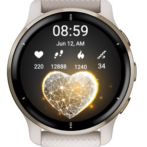Diamond Heart · Screenshot 3