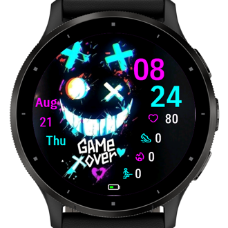 Game Vibe · Screenshot 3