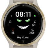 Grinning Ghost · Screenshot 0