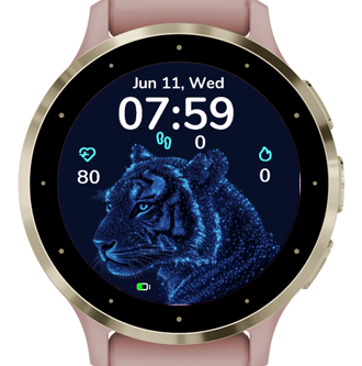 Digital Beast · Screenshot 1