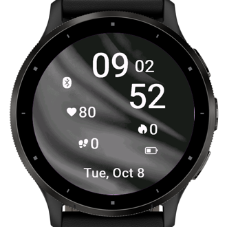 Black M8 · Screenshot 1