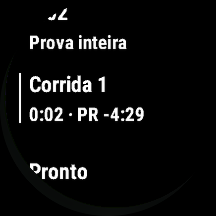 Club do Atleta · Screenshot 3