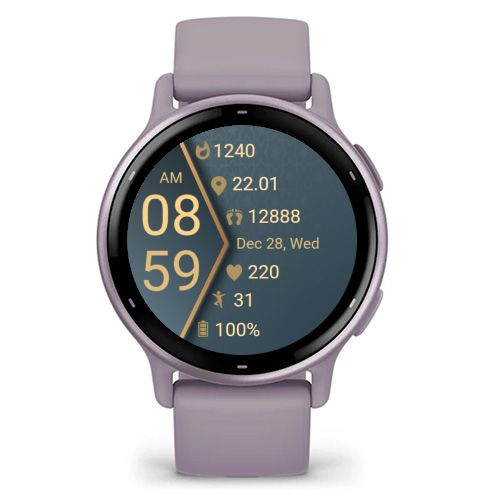 Active Time 03 · Screenshot 2