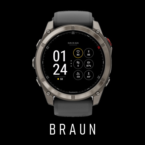 Braun · Screenshot 0