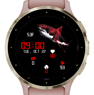Ocean Predator · Screenshot 0