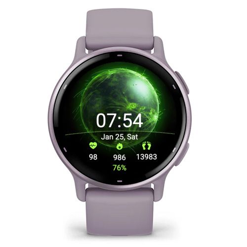 Green Planet · Screenshot 0