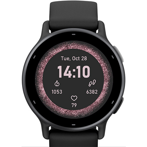 Infinity Pink · Screenshot 0