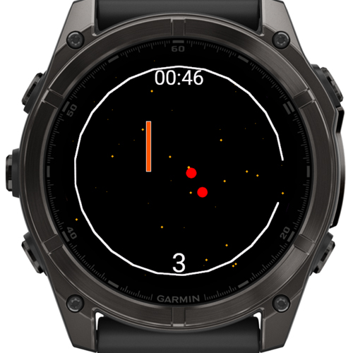Peng Circle · Screenshot 2