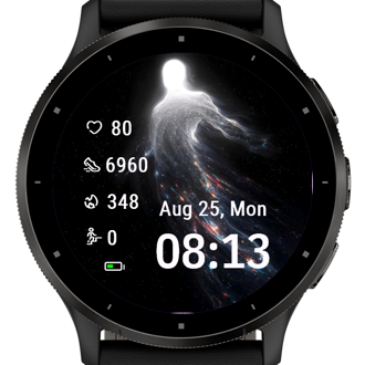 Stellar Figure · Screenshot 2