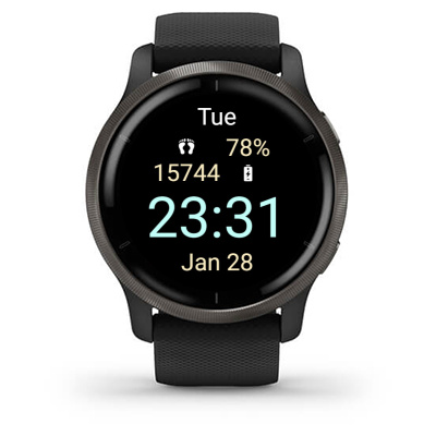 Forerunner · Screenshot 0