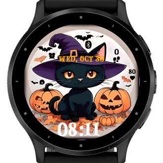 WitchHat · Screenshot 0