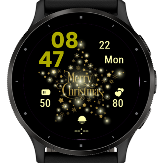 Glitter Christmas · Screenshot 0