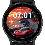 Coastal Speedster · Screenshot 3