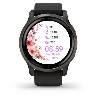 Flowers G3 · Screenshot 1