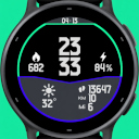 MnM MINT FLOW 2.0 "AMOLED" · Screenshot 2