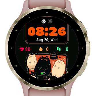Cat Group · Screenshot 3