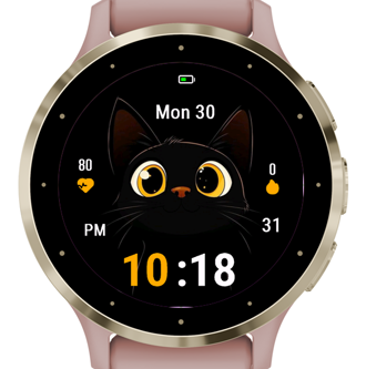 Black Feline · Screenshot 0
