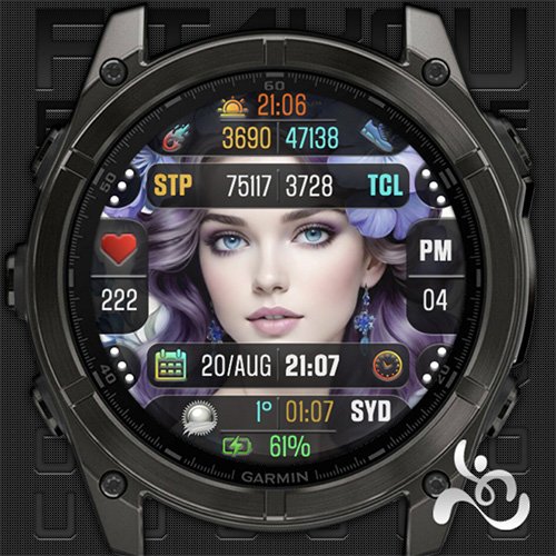 Fit4U – 053.1 – Beauty 1 · Screenshot 4