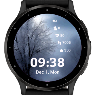 Silent Winter · Screenshot 2