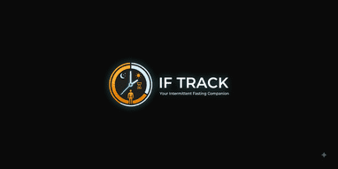 Intermittent fasting and hydration tracker · Screenshot 0