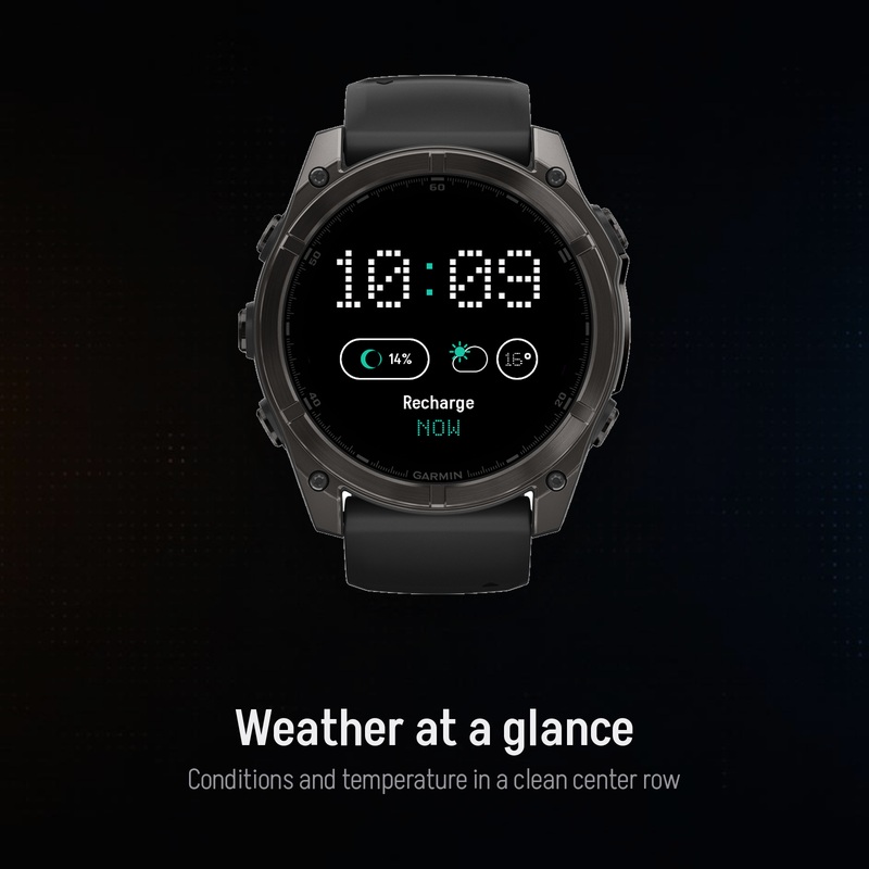 Digital Coach Dot Matrix Watch Face · Screenshot 4