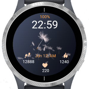 Dandelion · Screenshot 4