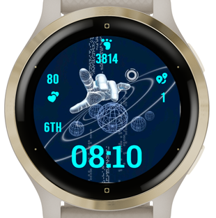 Hand · Screenshot 1