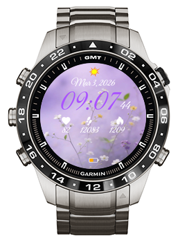 Wild Flowers · Screenshot 2