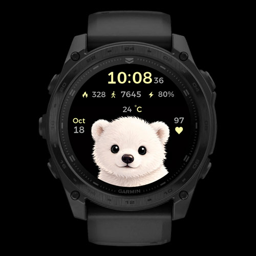 Polar Cub · Screenshot 0